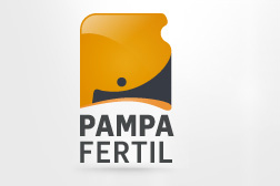 Pampa Fertil Logo